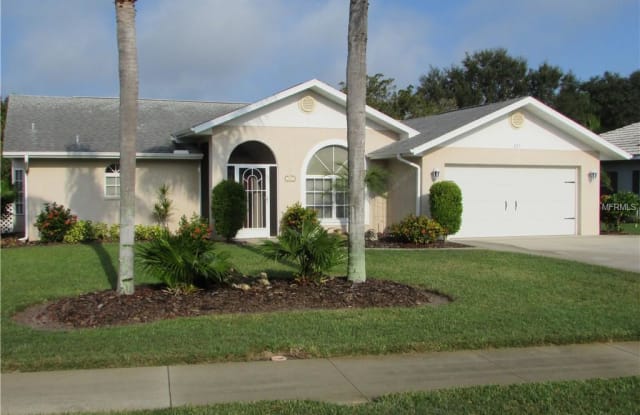 307 ROSEWOOD COURT - 307 Rosewood Court, Sarasota County, FL 34293