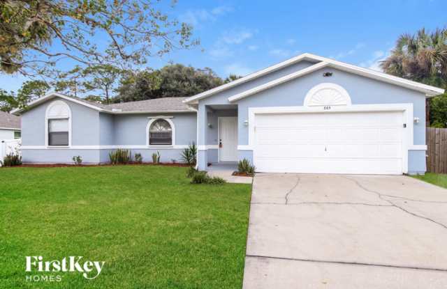 865 Manhattan Street Northwest