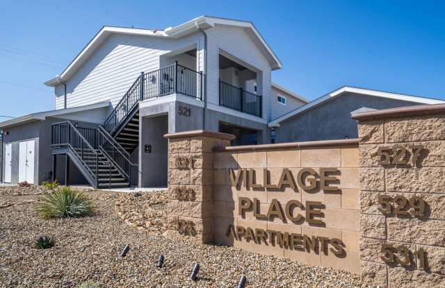 Village Place Apartments