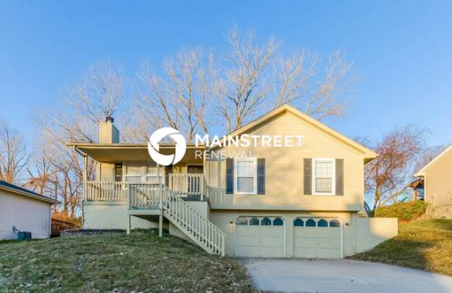 1630 South Whitney Drive