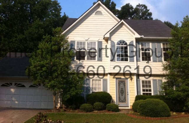 964 Bexhill Dr - 964 Bexhill Drive, Gwinnett County, GA 30043