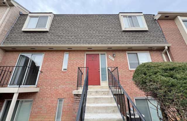 4643 LOGSDON Drive unit: 60
