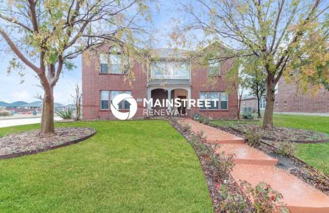 520 Welch Drive