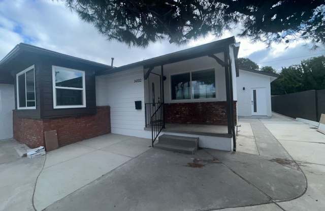 Beautiful newly renovated 3-bedroom, 2-bath home available now in Westminster. Paid Utilities