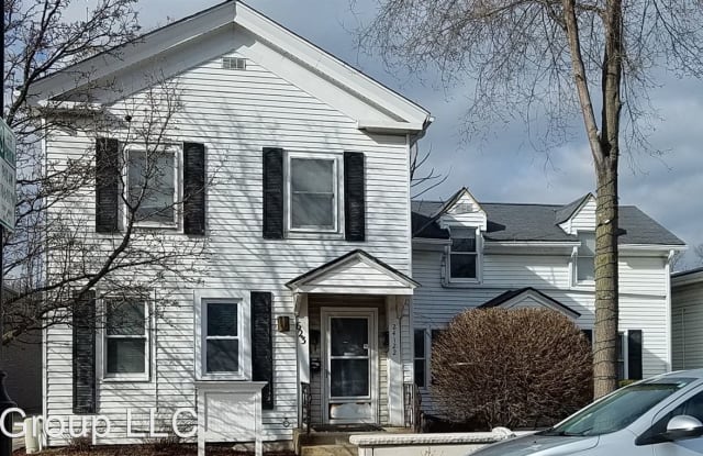 24120 W Lockport St 2E - 24120 West Lockport Street, Plainfield, IL 60544