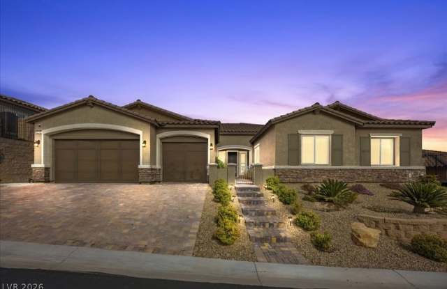 6248 Carol Butte Court