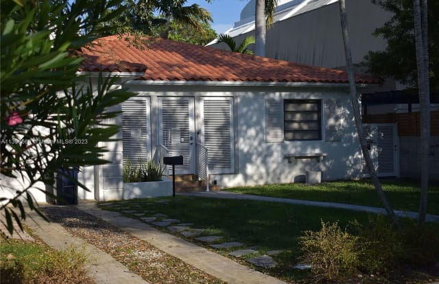 1720 Lenox Avenue - 1720 Lenox Avenue, Miami Beach, FL 33139