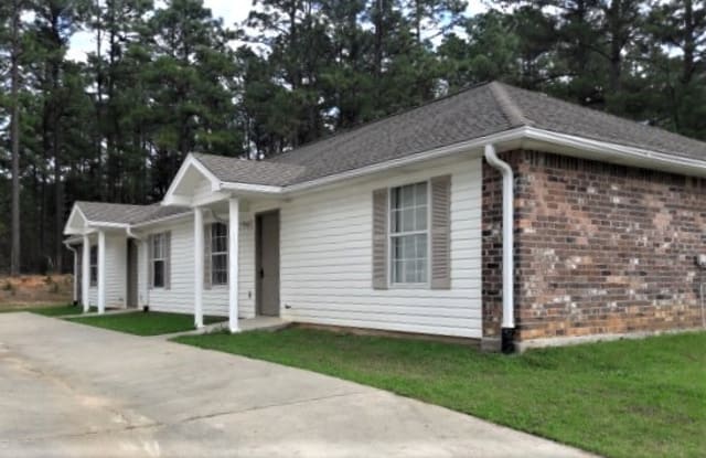 154 N Wind Ridge Ln Apt A - 154 North Windridge Lane, Lamar County, MS 39475