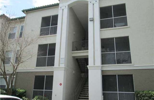 Photo of Allegro Palms: Waterview! 3rd floor Condo