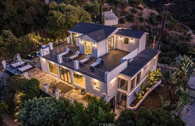 3642 Alta Mesa Drive