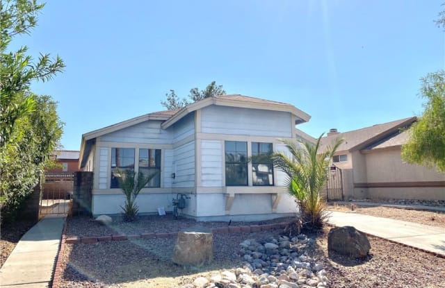 7359 Topeka Drive - 7359 Topeka Drive, Spring Valley, NV 89147