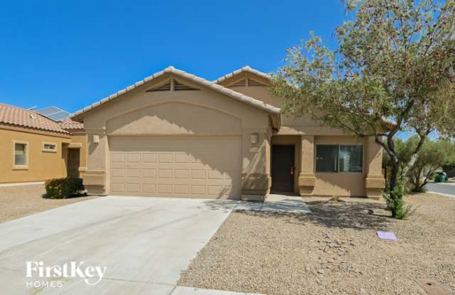 11264 West Cotton Bale Lane