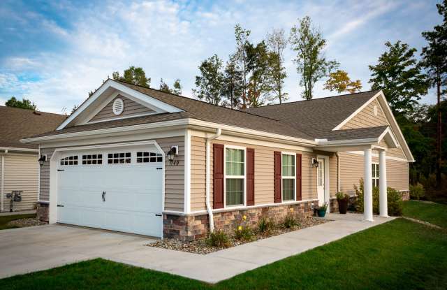 Photo of Redwood Battle Creek