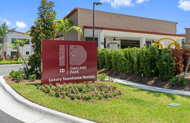 Photo of ID Oakland Park