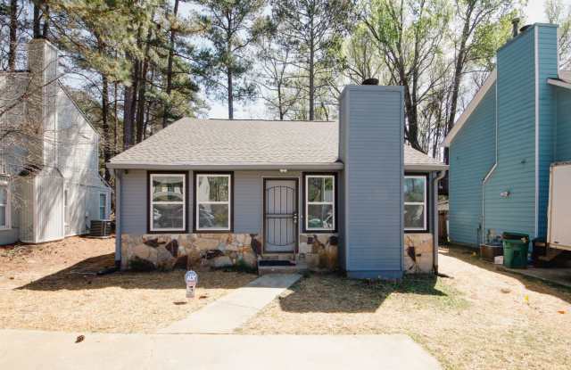 Exquisitely Remodeled Home