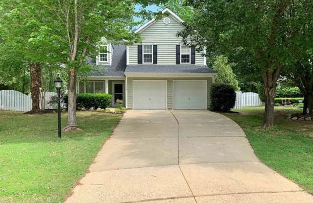 112 Spring Dove Ln. - 112 Spring Dove Lane, Apex, NC 27539