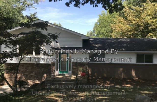 321 Walsh Rd - 321 Walsh Road, Chattanooga, TN 37405