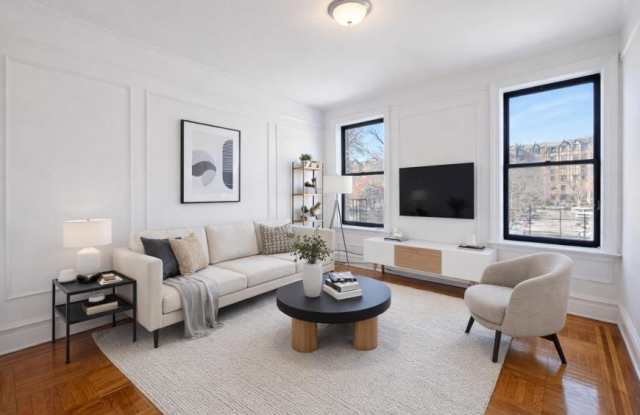 540 Fort Washington Avenue