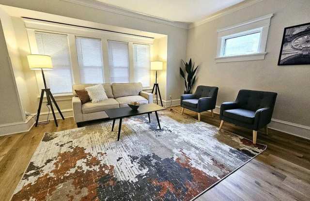 4 Bedroom Single Family