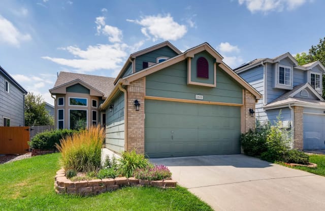 5588 West 115th Drive - 5588 West 115th Drive, Westminster, CO 80020