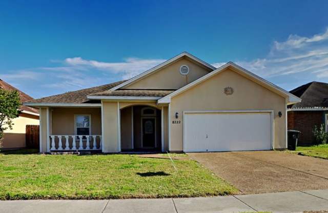 8222 Salsa Drive