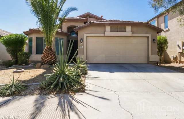 1051 E Saddle Way - 1051 East Saddle Way, San Tan Valley, AZ 85143