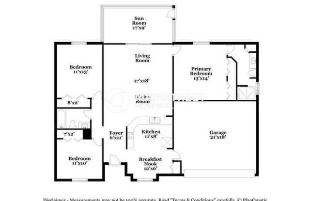 8434 Blackberry Road