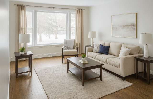 8924 South Paulina Street