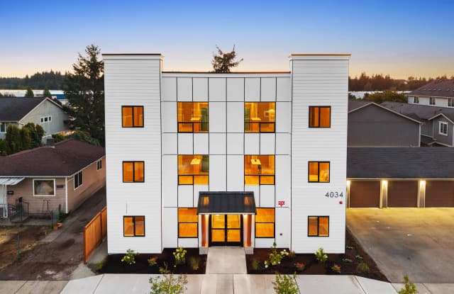 Photo of 4034 S Puget Sound Ave
