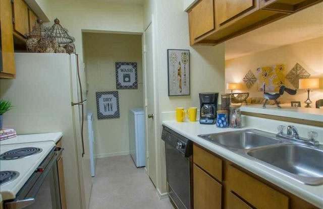 8418 S 77th East Ave Unit E11