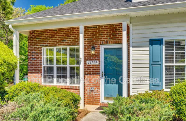 14139 Tranters Creek Lane