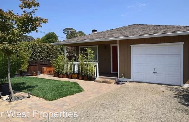 1850 47th Avenue - 1850 47th Avenue, Capitola, CA 95010