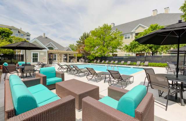 Hawthorne Commons