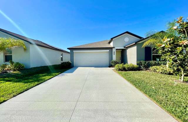 12964 Wildflower Meadow Dr - 12964 Wildflower Meadow Drive, Riverview, FL 33579