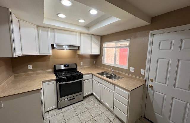 1151 Barstow Road