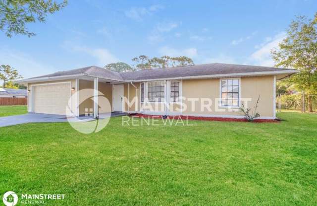 421 San Pedro Avenue Southwest