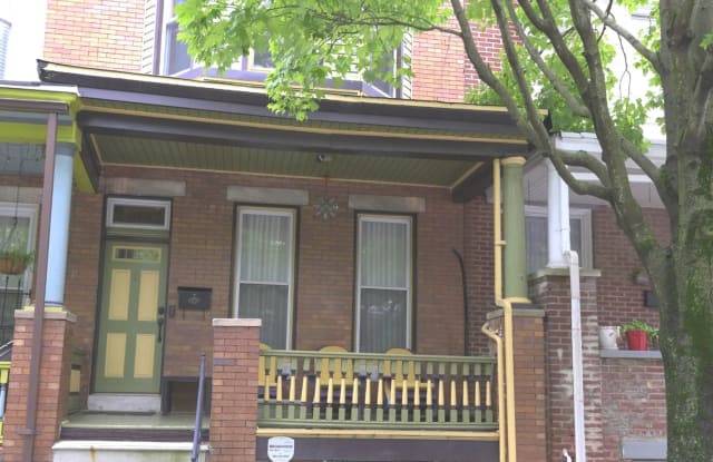 3009 Barclay Street - 3009 Barclay Street, Baltimore, MD 21218