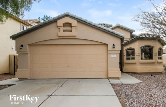 75 West Dexter Way - 75 West Dexter Way, San Tan Valley, AZ 85143