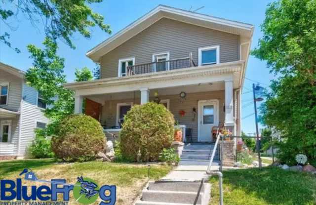 517 North 15th Street - 517 A