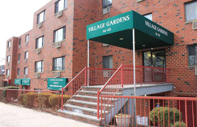 66-60 80th Street - 66-60 80th Street, Queens, NY 11379