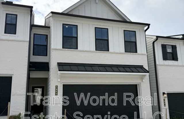 Photo of 1862 Copelyn Reese Court - 1