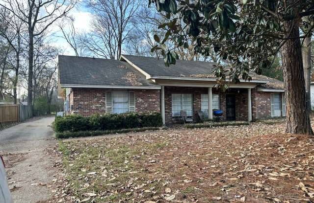 5847 Old Canton Rd - 5847 Old Canton Road, Jackson, MS 39211