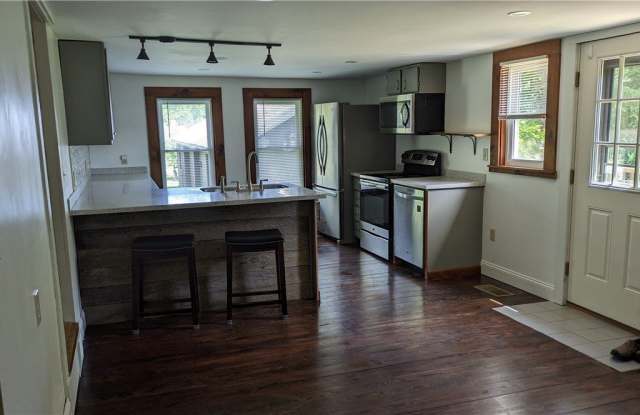 1126 Trumbulls Corners Road