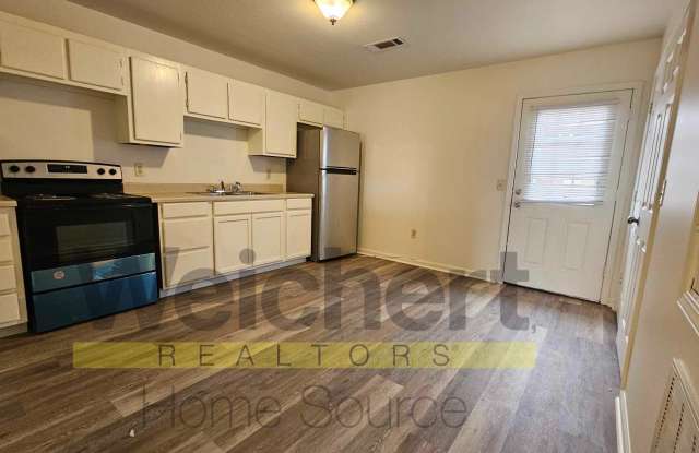 506 North 3rd StreetB