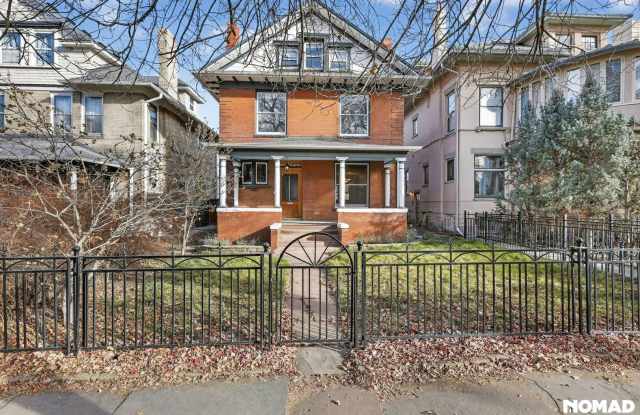 Photo of Charming 2 Bed 2 Bath Garden Unit with Shared Backyard