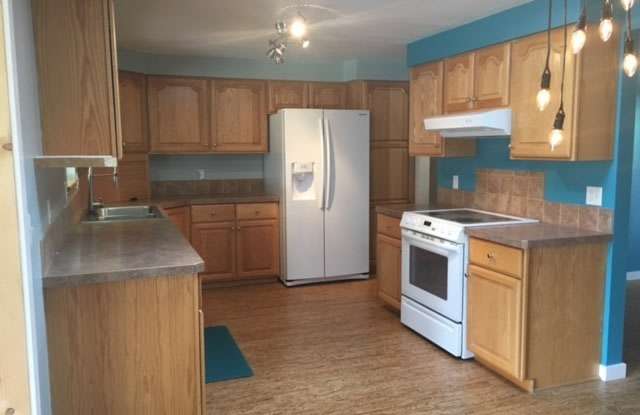 Beautiful Remolded Home