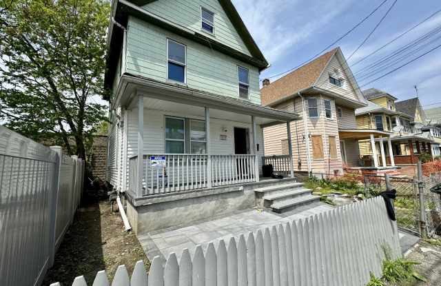15 Washington Terrace