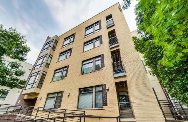 Photo of Gorgeous 2 bedroom 2 bath condo just steps from Columbia Hgts center $3,550