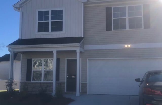 207 Zeigler Dr - 207 Zeigler Dr, Alamance County, NC 27244