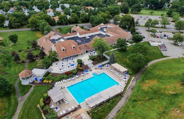 123-G Concordia Circle unit: G